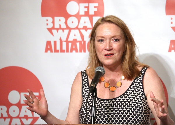 Photo Coverage: Inside the 3rd Annual Off Broadway Alliance Awards Image
