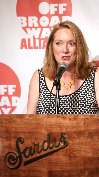 Photo Coverage: Inside the 3rd Annual Off Broadway Alliance Awards Image
