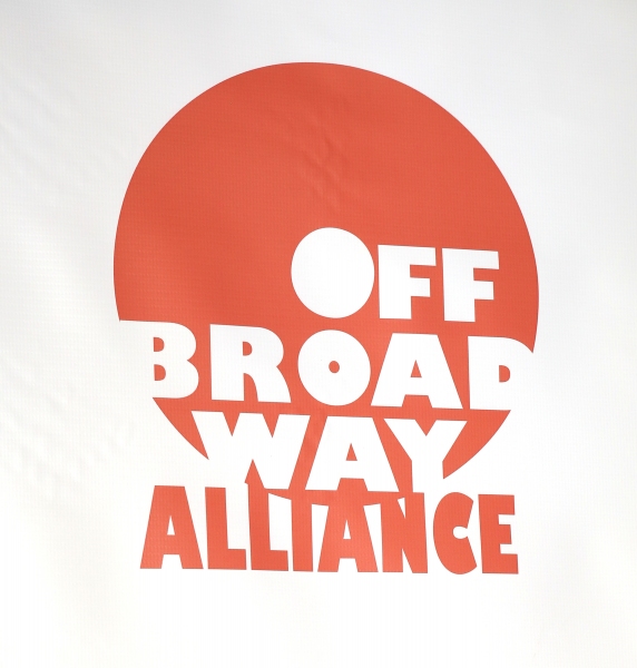 Photo Coverage: Inside the 3rd Annual Off Broadway Alliance Awards 