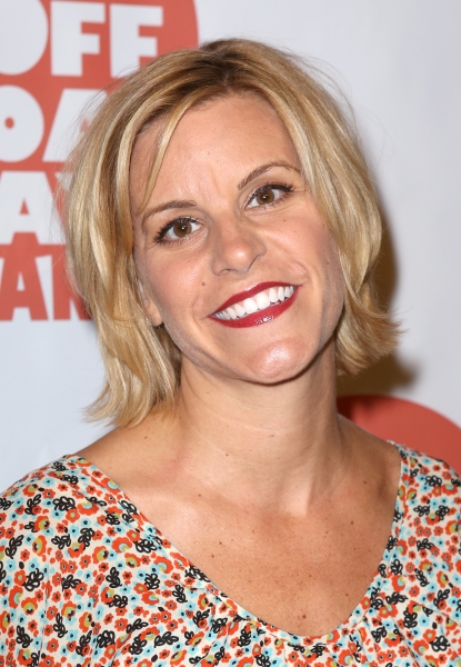 Photo Coverage: Inside the 3rd Annual Off Broadway Alliance Awards Image
