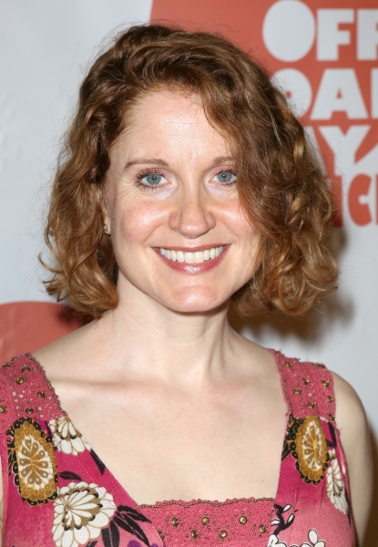 Photo Coverage: Inside the 3rd Annual Off Broadway Alliance Awards Image