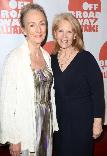 Photo Coverage: Inside the 3rd Annual Off Broadway Alliance Awards Image