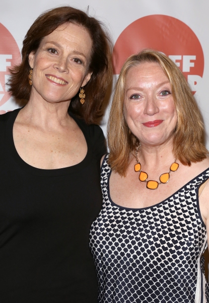 Photo Coverage: Inside the 3rd Annual Off Broadway Alliance Awards Image