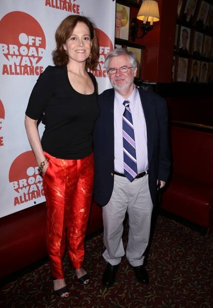 Photo Coverage: Inside the 3rd Annual Off Broadway Alliance Awards Image