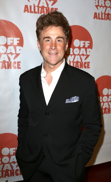 Photo Coverage: Inside the 3rd Annual Off Broadway Alliance Awards Image