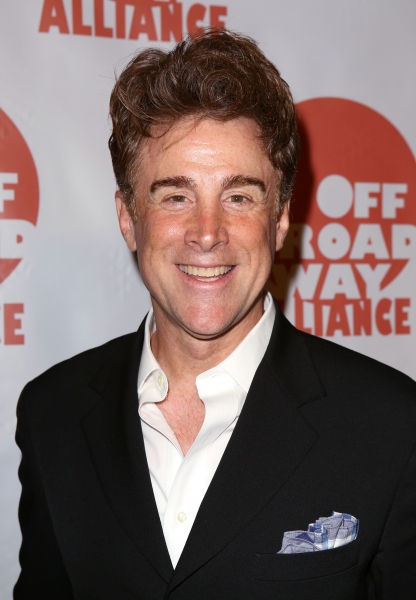 Photo Coverage: Inside the 3rd Annual Off Broadway Alliance Awards Image