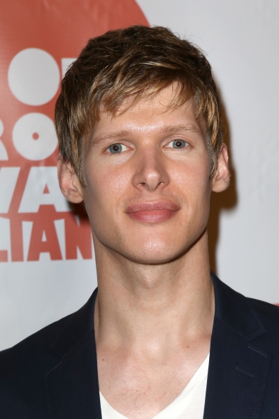 Photo Coverage: Inside the 3rd Annual Off Broadway Alliance Awards Image