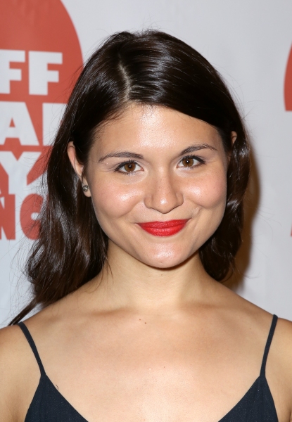 Photo Coverage: Inside the 3rd Annual Off Broadway Alliance Awards Image