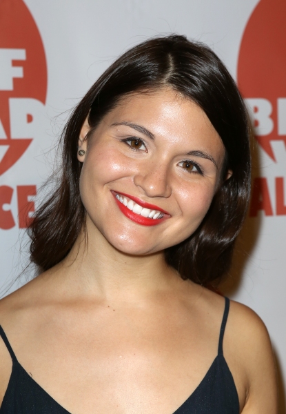 Photo Coverage: Inside the 3rd Annual Off Broadway Alliance Awards Image
