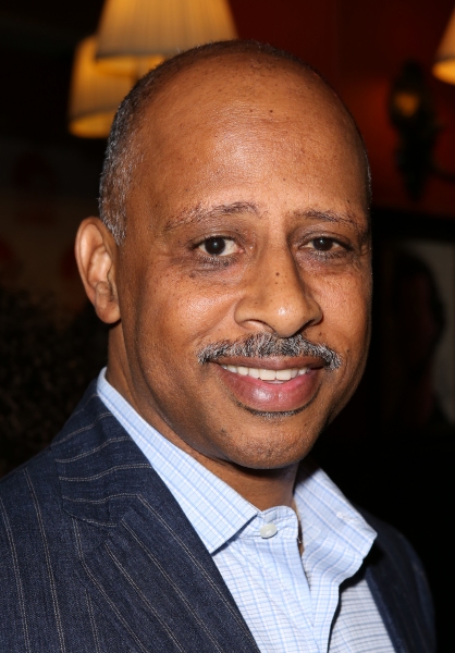 Photo Coverage: Inside the 3rd Annual Off Broadway Alliance Awards Image