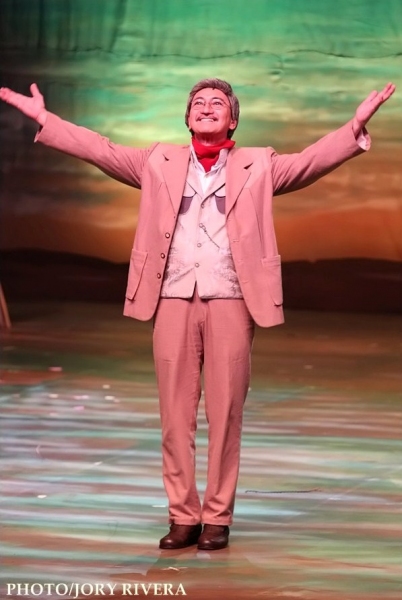 Photo Coverage: DISNEY'S TARZAN by Viva Atlantis Theatricals Image