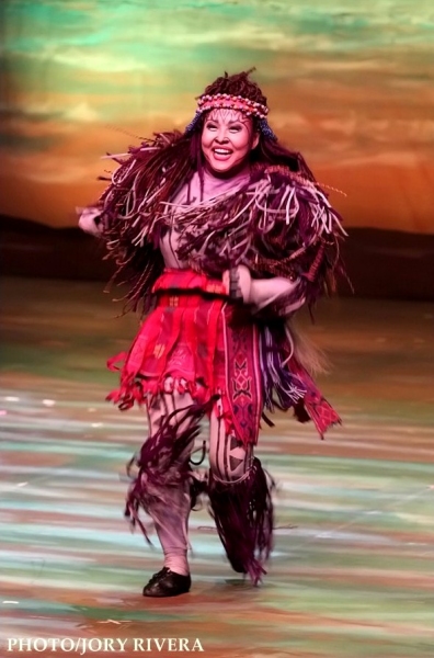 Photo Coverage: DISNEY'S TARZAN by Viva Atlantis Theatricals Image