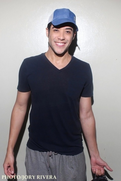 Photo Coverage: DISNEY'S TARZAN by Viva Atlantis Theatricals Image