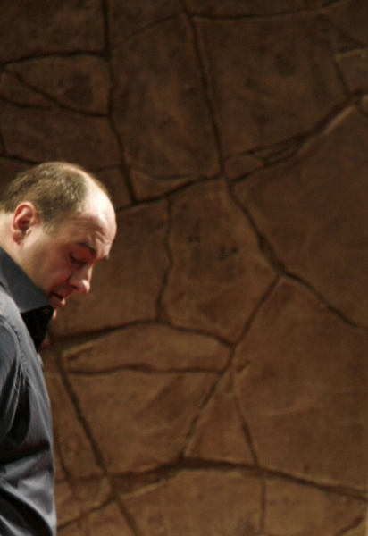 Photo Coverage: Remembering James Gandolfini Image