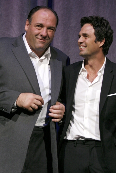 Photo Coverage: Remembering James Gandolfini Image