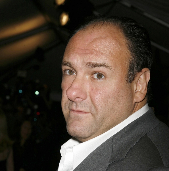 Photo Coverage: Remembering James Gandolfini Image