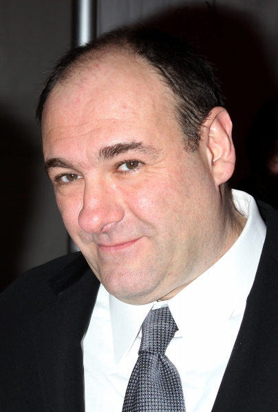 Photo Coverage: Remembering James Gandolfini Image