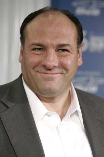 Photo Coverage: Remembering James Gandolfini Image