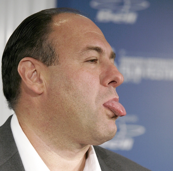 Photo Coverage: Remembering James Gandolfini Image