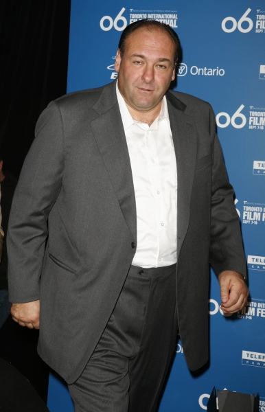 Photo Coverage: Remembering James Gandolfini Image
