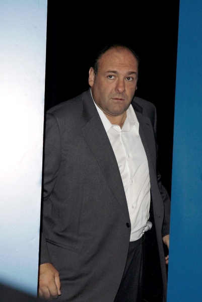 Photo Coverage: Remembering James Gandolfini Image
