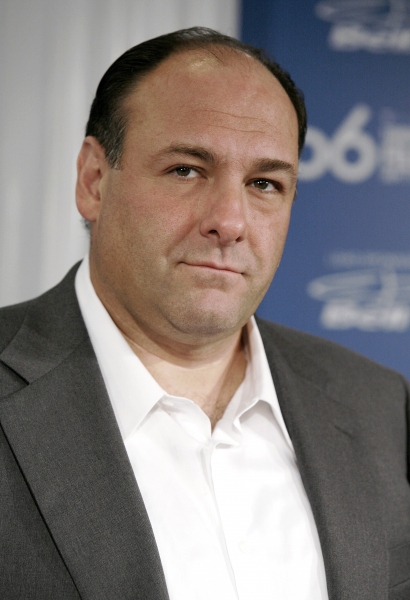 Photo Coverage: Remembering James Gandolfini Image