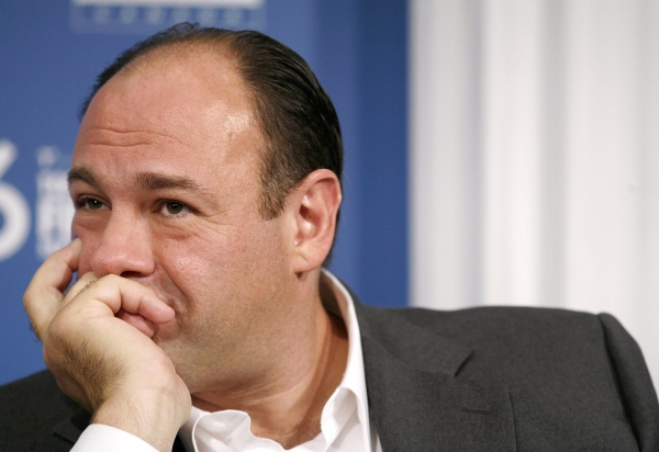 Photo Coverage: Remembering James Gandolfini Image