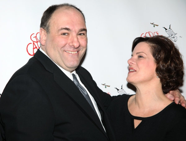 Photo Coverage: Remembering James Gandolfini Image