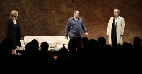 Photo Coverage: Remembering James Gandolfini Image
