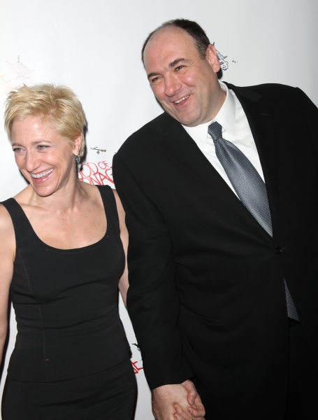 Photo Coverage: Remembering James Gandolfini Image