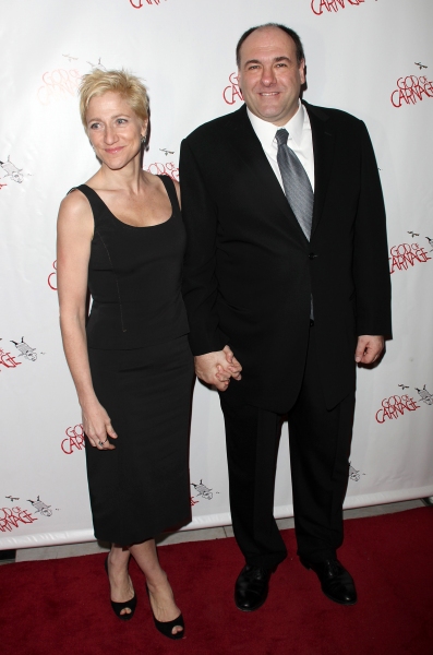 Photo Coverage: Remembering James Gandolfini Image