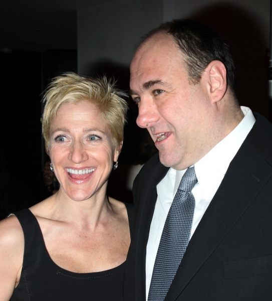 Photo Coverage: Remembering James Gandolfini Image