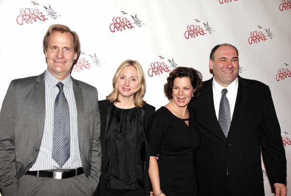 Photo Coverage: Remembering James Gandolfini Image