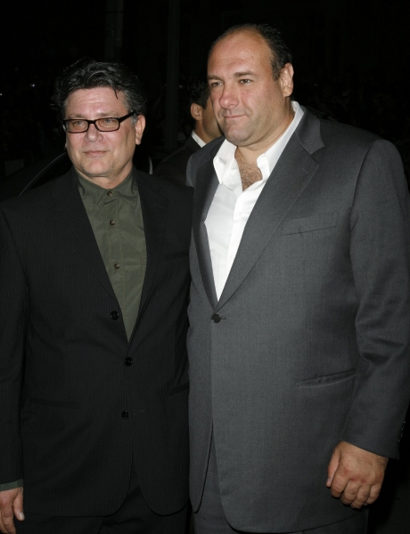 Photo Coverage: Remembering James Gandolfini Image