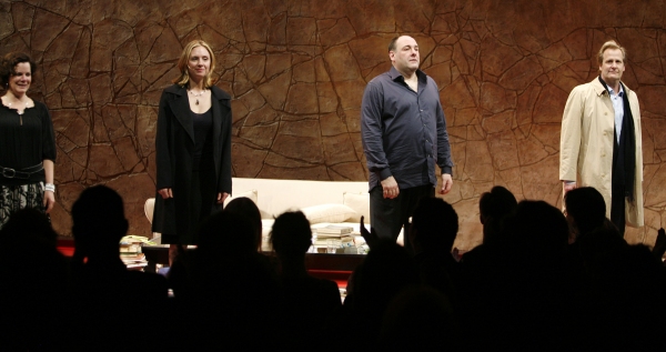 Photo Coverage: Remembering James Gandolfini Image