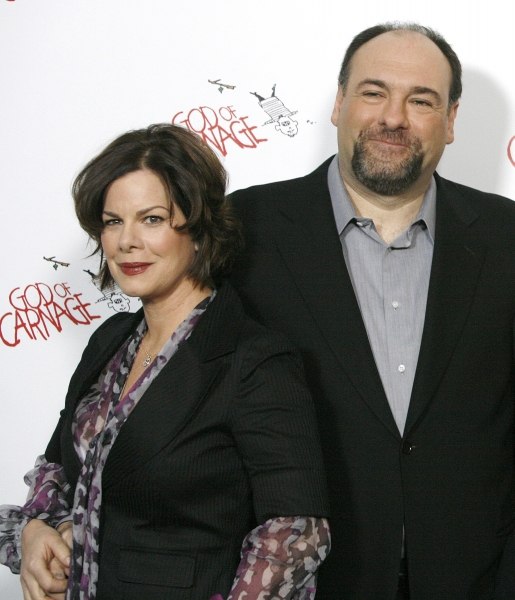 Photo Coverage: Remembering James Gandolfini Image
