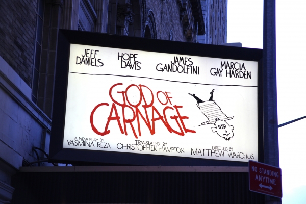 Photo Coverage: Remembering James Gandolfini Image