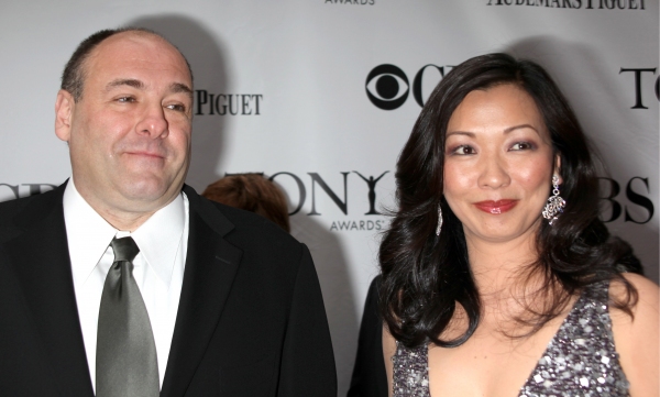 Photo Coverage: Remembering James Gandolfini Image