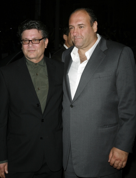 Photo Coverage: Remembering James Gandolfini Image