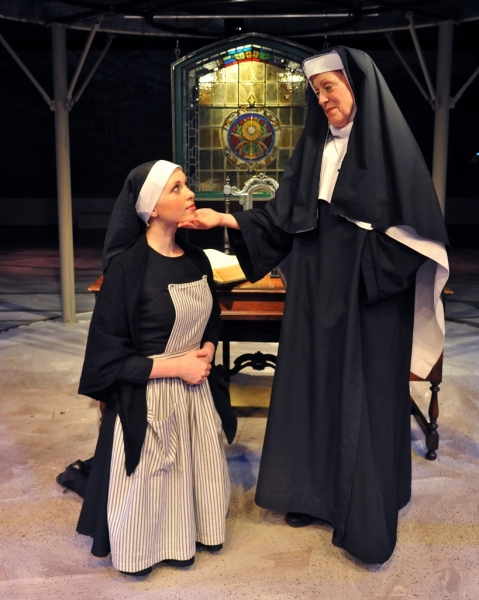 Photo Flash: New Shots from Westchester Broadway Theatre's THE SOUND OF MUSIC Image