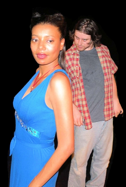 Photo Flash: Theatre Southwest's 16th Annual Festival of Originals Kicks Off Today Image