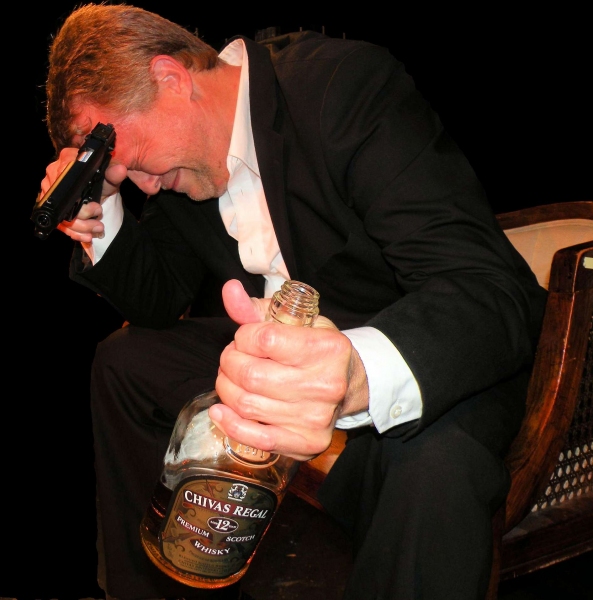Photo Flash: Theatre Southwest's 16th Annual Festival of Originals Kicks Off Today Image