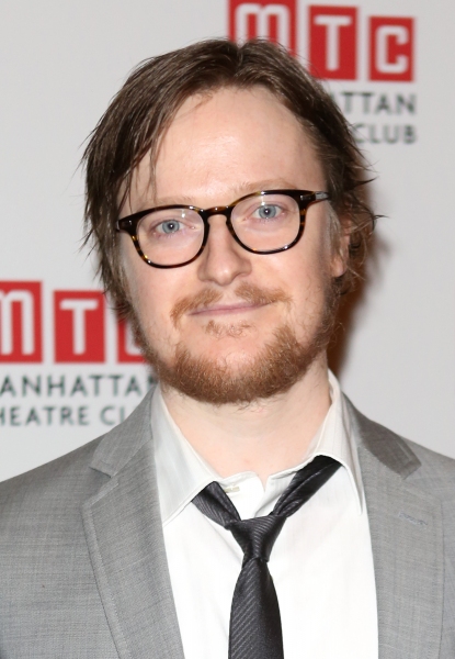 Photo Coverage: MTC's THE EXPLORERS CLUB Celebrates Opening Night! Image