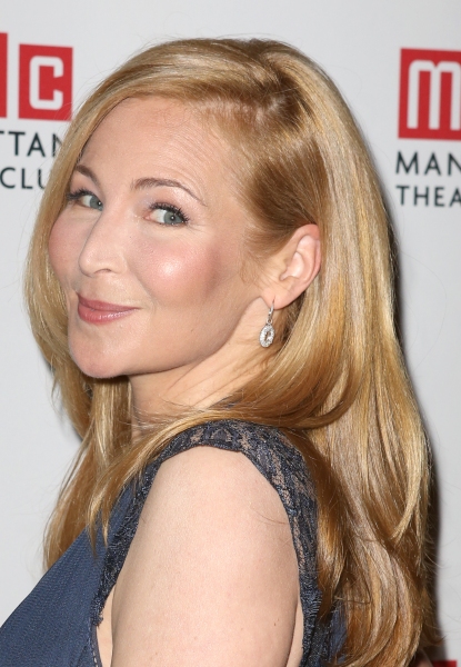 Photo Coverage: MTC's THE EXPLORERS CLUB Celebrates Opening Night! Image