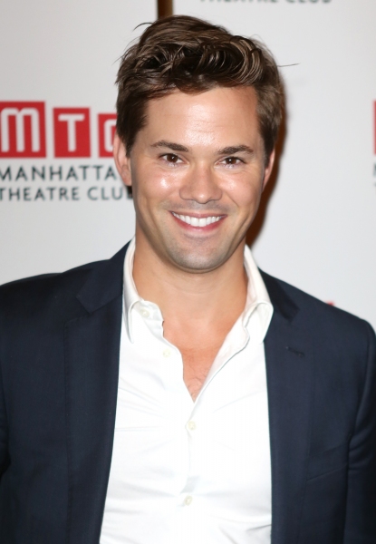Photo Coverage: MTC's THE EXPLORERS CLUB Celebrates Opening Night! Image
