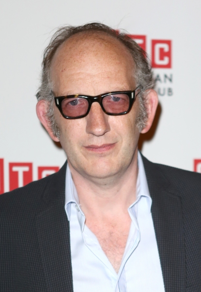 Photo Coverage: MTC's THE EXPLORERS CLUB Celebrates Opening Night! Image