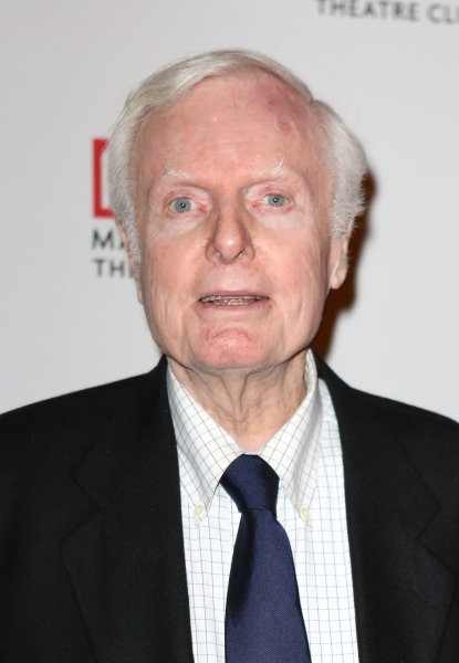 Photo Coverage: MTC's THE EXPLORERS CLUB Celebrates Opening Night! Image