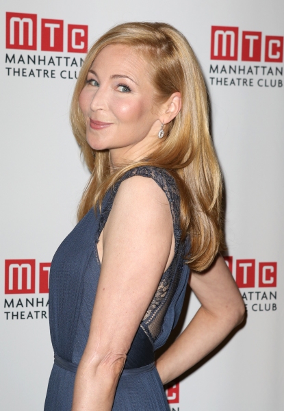 Photo Coverage: MTC's THE EXPLORERS CLUB Celebrates Opening Night! Image