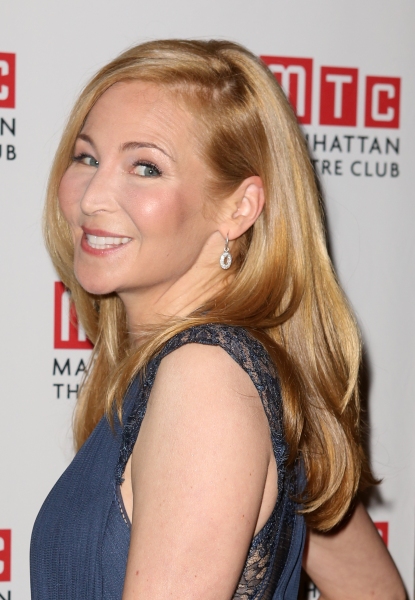 Photo Coverage: MTC's THE EXPLORERS CLUB Celebrates Opening Night! Image