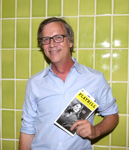 Photo Coverage: Matthew Broderick & Todd Haynes Visit FAR FROM HEAVEN Image
